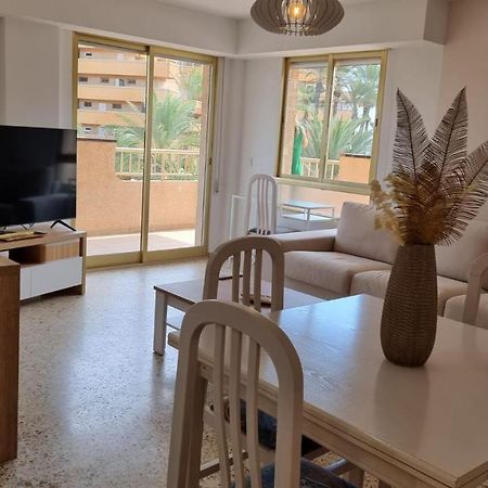 Apartament Weronika Arenales del Sol Buitenkant foto