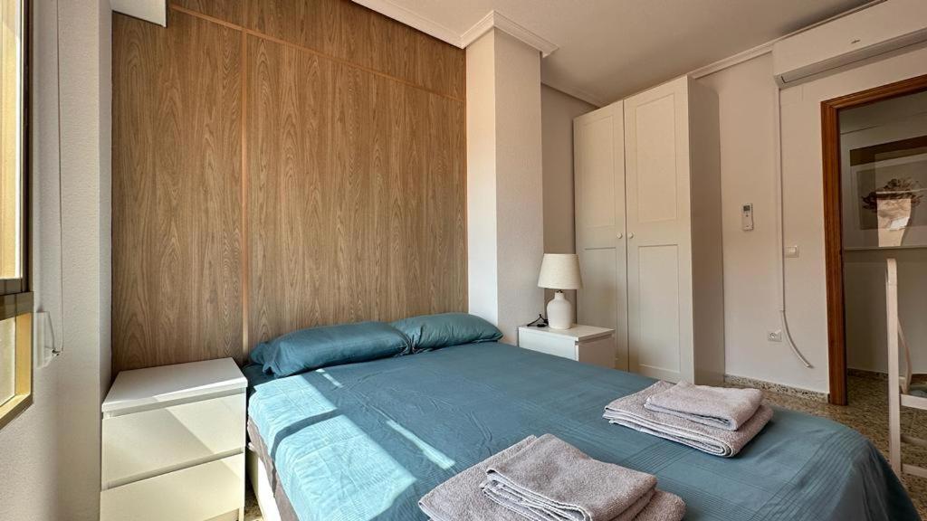 Apartament Weronika Arenales del Sol Buitenkant foto