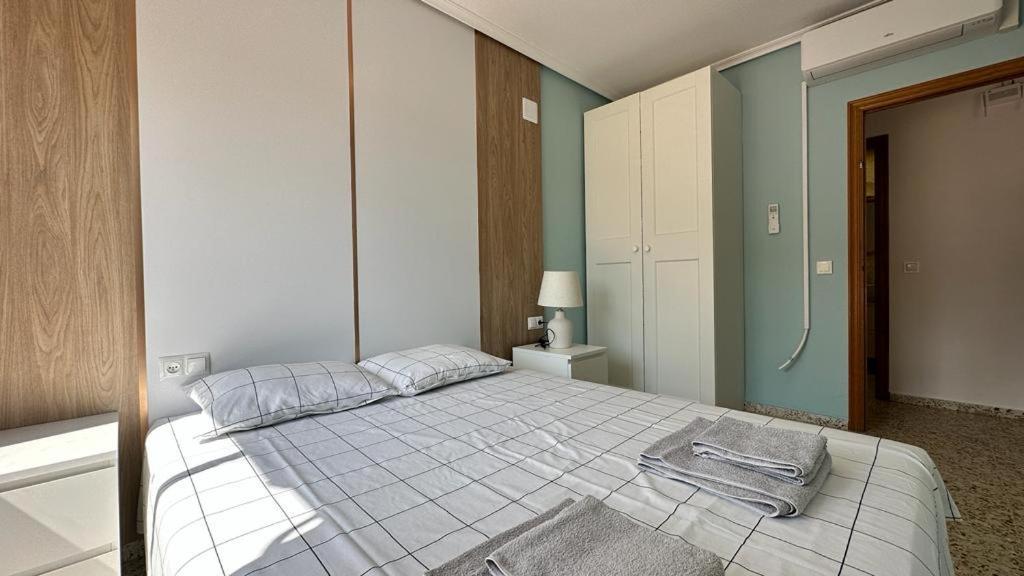 Apartament Weronika Arenales del Sol Buitenkant foto