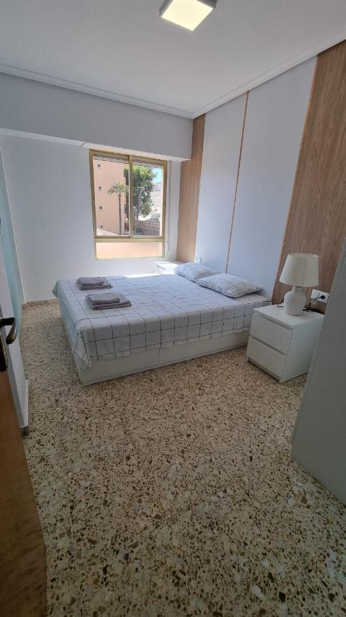 Apartament Weronika Arenales del Sol Buitenkant foto