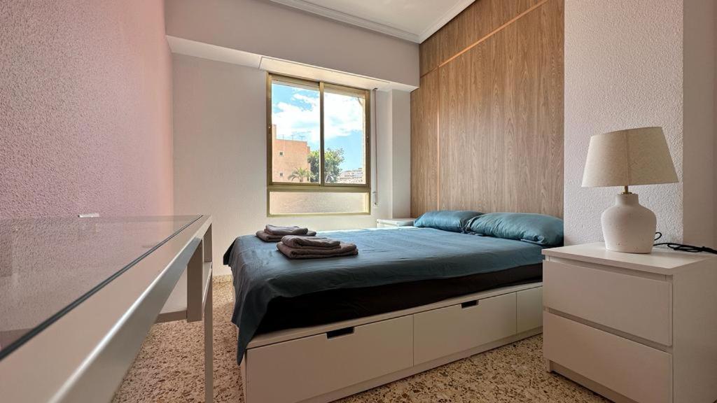 Apartament Weronika Arenales del Sol Buitenkant foto