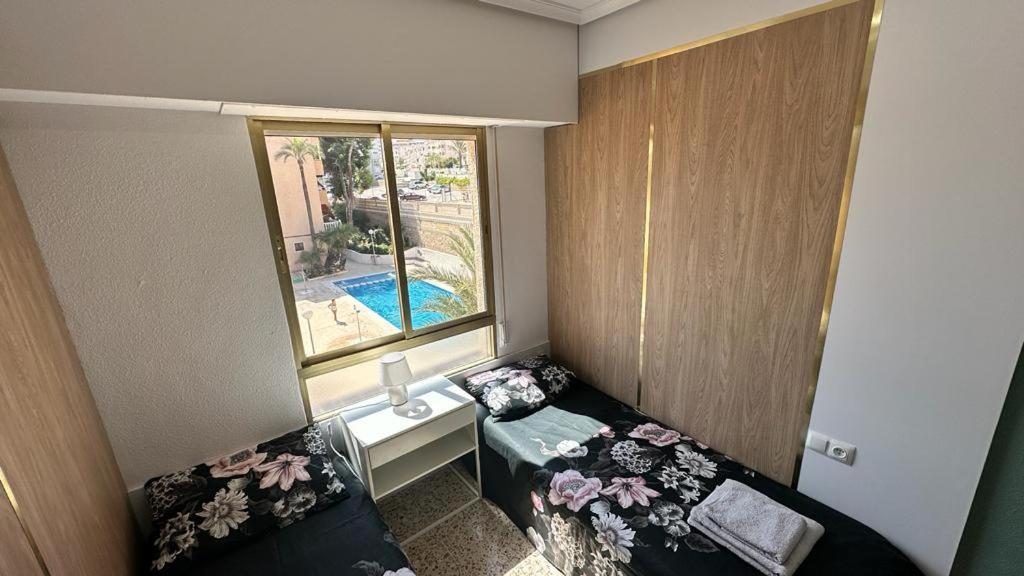 Apartament Weronika Arenales del Sol Buitenkant foto