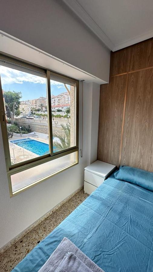 Apartament Weronika Arenales del Sol Buitenkant foto