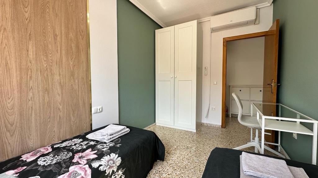 Apartament Weronika Arenales del Sol Buitenkant foto