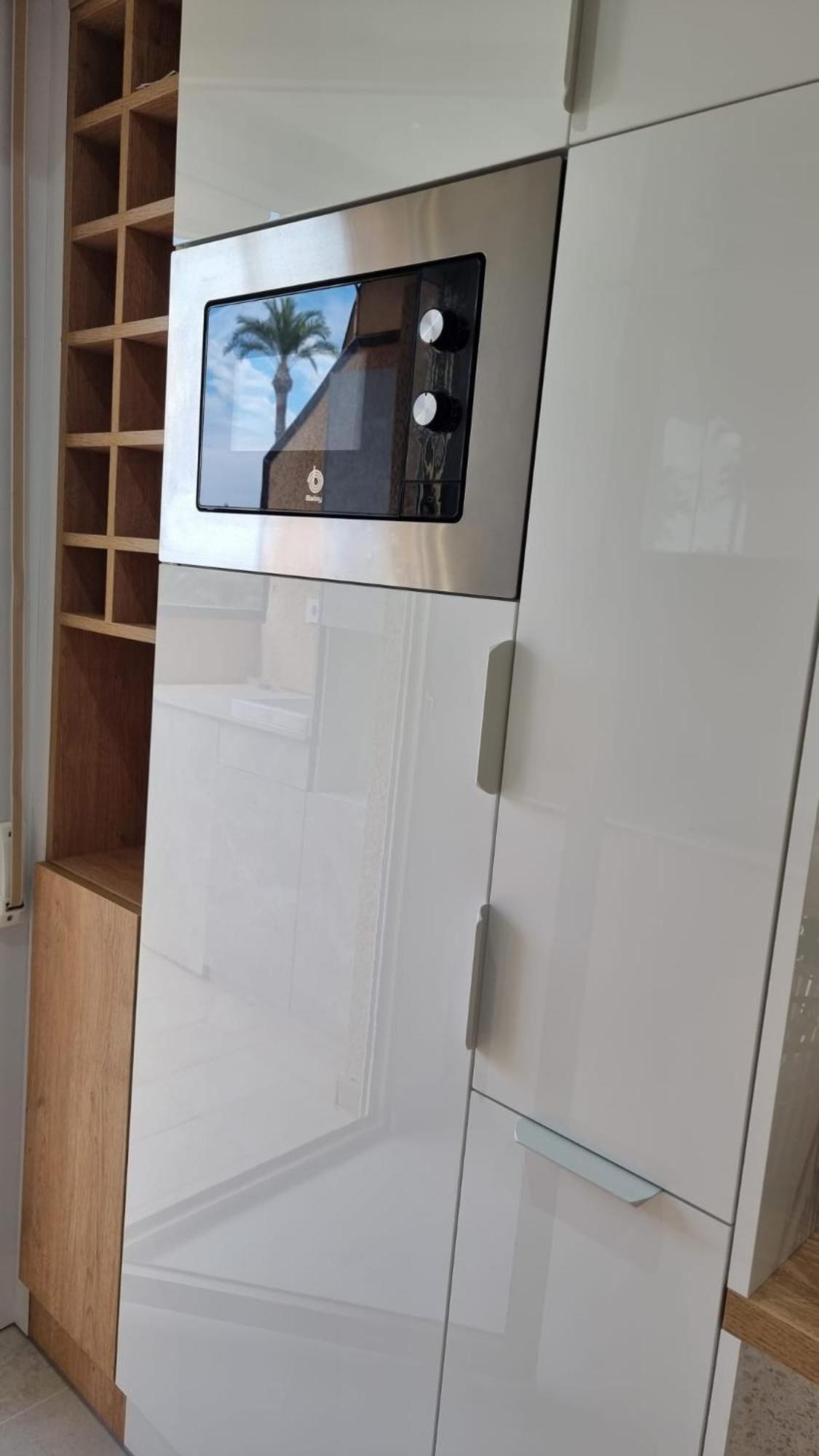 Apartament Weronika Arenales del Sol Buitenkant foto